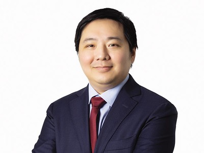 Ông Shaokai Fan, Giám đốc khu vực châu Á - Thái Bình Dương (không bao gồm Trung Quốc) kiêm Giám đốc Link Vào Nhà Cái KL99 COM Tặng +199k Trung ương toàn cầu tại Hội đồng Vàng thế giới.