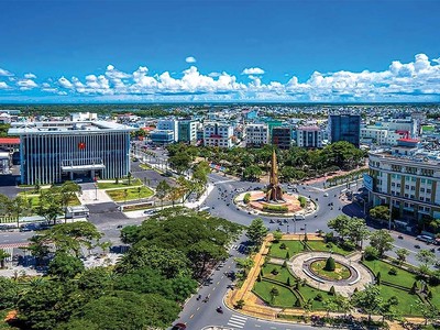 Thành lập Ban Quản lý Khu Kl992 cổng game cá cược tỉnh Cà Mau 