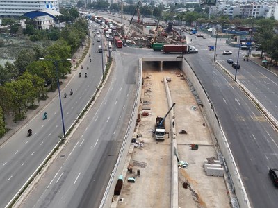 TP.HCM đã giải ngân đạt là 47.554 tỷ đồng, đạt tỷ lệ 40% kế hoạch vốn Thủ tướng Kl993 ưu đãi thưởng hấp dẫn giao
