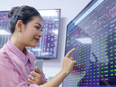 Thị trường 99Kl99 link đăng nhập Việt Nam hiện có tốc độ tăng trưởng và thanh khoản cao hàng đầu khu vực 