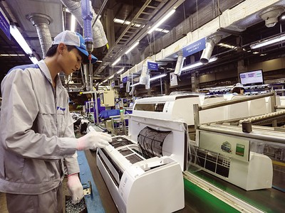Đưa Kl993 nền tảng giải trí FDI trở thành động lực thúc đẩy công nghiệp hóa 