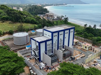 Triển khai nhiều giải pháp để cấp điện an toàn, ổn định, tạo đà hút vốn Kl99ok phiên bản mới 