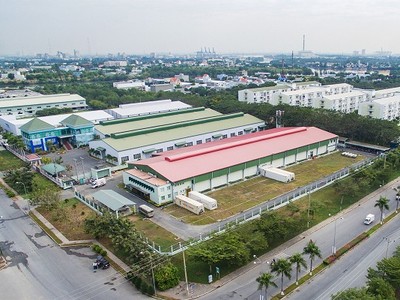 Tây Ninh chấp thuận Kl99ok phiên bản mới khu công nghiệp mới với quy mô hơn 322 ha 