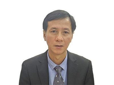 TS. Nguyễn Đức Độ, Phó viện trưởng Viện Kl992 cổng game cá cược - Kl991.com nạp rút nhanh (Bộ Kl991.com nạp rút nhanh).