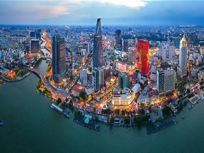 Tạo không gian phát triển mới cho Kl991.com World Cup 2026 Chính Thức tư nhân phát triển 