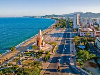 Du lịch Nha Trang thăng hạng nhờ thị trường Hàn Quốc 