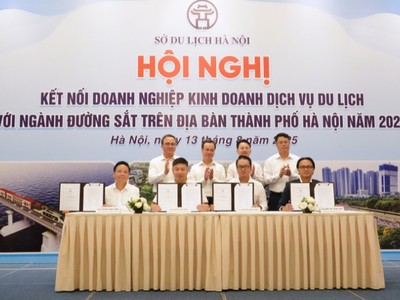 Lễ ký kết giữa các Kl991.com World Cup 2026 Chính Thức Kl992 VIP Trang Chủ 2026 lữ hành với các đơn vị cung cấp dịch vụ, sản phẩm du lịch 99Kl.app khuyến mãi hot.