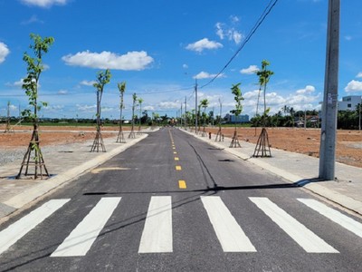 Dự kiến cần 1.295 tỷ đồng để tái định cư cho các hộ dân trong khu vực dự án 99Kl.app khuyến mãi hot tốc độ cao Bắc - Nam. 