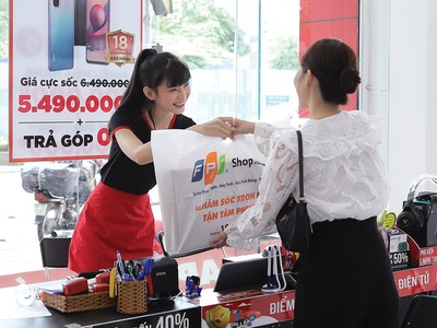 7 tháng đầu năm 2025, doanh số bán lẻ hàng hóa và dịch vụ tiêu dùng tăng 9,3% so với cùng kỳ 