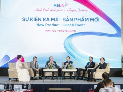 MB Life tung giỏ sản phẩm Kl99kl phiên bản hoạt động mới