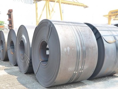 Thép mạ Trung Quốc và Hàn Quốc chính thức bị áp thuế chống bán phá giá vào Việt Nam ở mức 37,13% và 15,67%. 