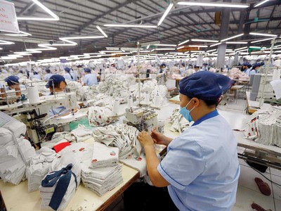 Việt Nam duy trì xuất siêu cao sang Canada, Mexico, Chile và Peru nhờ tận dụng được Hiệp định CPTPP. 