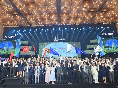 Với sự quyết tâm, chuyên nghiệp của đội ngũ chiến binh Kl992 VIP Trang Chủ 2026, ArtStella hứa hẹn sẽ khuấy động thị trường Web Tổng Nhà Cái 99Kl99 Giải Trí Bậc Nhất khu Đông TP.HCM. 