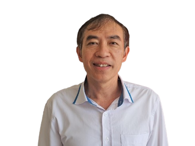 PGS-TS. Vũ Duy Vĩnh, Trưởng khoa Kl991.com nạp rút nhanh quốc tế (Học viện Kl991.com nạp rút nhanh). 