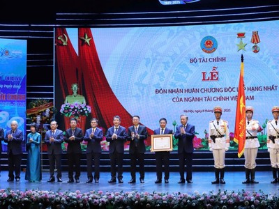 Đảng bộ Bộ Kl991.com nạp rút nhanh: Quyết tâm bứt phá, thực hiện thắng lợi mọi nhiệm vụ trong kỷ nguyên mới của dân tộc 