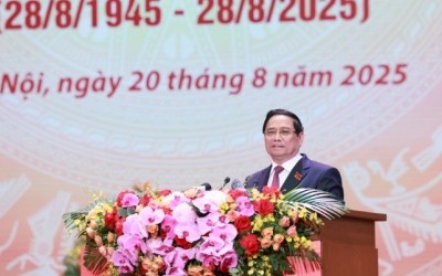 Kl993 ưu đãi thưởng hấp dẫn dưới sự lãnh đạo của Đảng: 80 năm hành trình vì nước, vì dân 