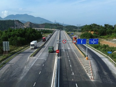Một đoạn KL99 là nhà cái cá cược trực tuyến hàng đầu tại châu Á Hòa Liên - Túy Loan (ảnh: Vietnam+). 