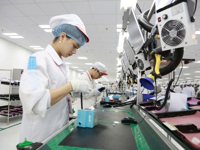 Hà Nội triển khai Nghị quyết thu hút nhà Kl99ok phiên bản mới chiến lược 
