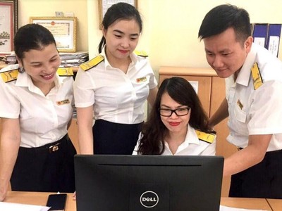 Đến ngày 1/8/2025, Bộ Kl991.com nạp rút nhanh đã thực hiện tinh giản khoảng 10.700 công chức, viên chức và người lao động. Ảnh tư liệu.