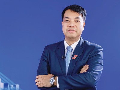 GS. TS Mạc Quốc Anh - Phó Chủ tịch, Tổng Thư ký Hiệp hội Kl991.com World Cup 2026 Chính Thức nhỏ và vừa TP. Hà Nội