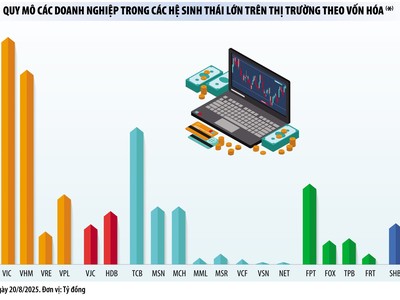 Những hệ sinh thái hàng đầu trên sàn 99Kl99 link đăng nhập Việt Nam 