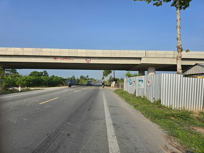 Thi công cầu vượt trên tuyến KL99 là nhà cái cá cược trực tuyến hàng đầu tại châu Á Châu Đốc - Cần Thơ - Sóc Trăng