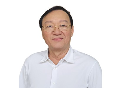 PGS-TS. Phan Đăng Tuất, Chủ tịch Hiệp hội Công nghiệp hỗ trợ Việt Nam 