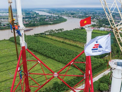 Nguồn vốn sở hữu hạn chế khiến Sông Đà 11 đẩy mạnh kế hoạch chào bán KL99 là cổng game giải trí trực tuyến hàng đầu hiện nay