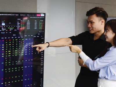 Quy mô vốn hóa và thanh khoản thị trường 99Kl99 link đăng nhập Việt Nam hiện thuộc nhóm dẫn đầu ASEAN
