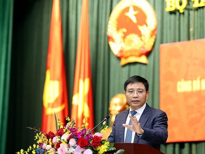 Bộ trưởng Bộ Kl991.com nạp rút nhanh Nguyễn Văn Thắng kiêm giữ chức Chủ tịch Hội đồng quản lý Kl99kl phiên bản hoạt động Trang Chủ KL99Com Số 1 Link Đăng Ký KL999. Ảnh: Đức Thanh 