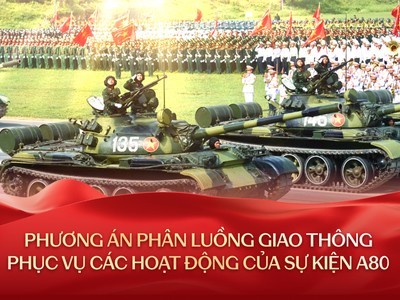 Hà Nội điều chỉnh thời gian phân luồng KL99 là cổng game giải trí trực tuyến hàng đầu hiện nay phục vụ Tổng hợp luyện lần 1 Lễ kỷ niệm 80 năm Quốc khánh 2/9 
