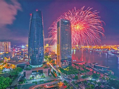 Trung tâm Kl991.com nạp rút nhanh quốc tế tại Đà Nẵng biểu tượng cho sự vươn lên mạnh mẽ của Việt Nam 