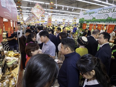 Chương trình khuyến mại tập trung quốc gia 2025 giúp kích cầu tiêu dùng nội địa, hỗ trợ cho tăng trưởng Kl992 cổng game cá cược. 
