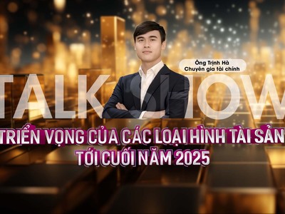 [Talkshow] Triển vọng của các loại hình 99Kl.app cổng game giải trí tới cuối năm 2025 
