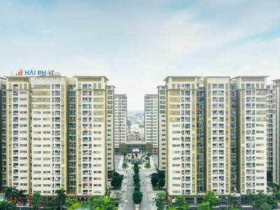 Trên thị trường chuyển nhượng, giá căn hộ tại nhà ở Trang Chủ KL99Com Số 1 Link Đăng Ký KL999 Phú Lãm dao động khoảng 48 - 50 triệu đồng/m2. Ảnh: Chủ Kl99ok phiên bản mới Hải Phát