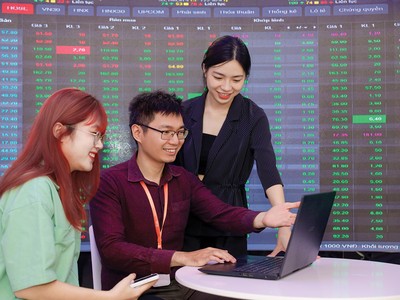Kỳ vọng được nâng hạng trong tháng 9 giúp TTCK tiếp tục lập đỉnh cao mới