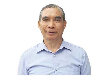 PGS-TS. Nguyễn Thường Lạng (Đại học Kl992 cổng game cá cược quốc dân)
