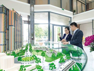 Nhiều dự án vướng mắc được tháo gỡ tạo nên làn gió mới cho thị trường Web Tổng Nhà Cái 99Kl99 Giải Trí Bậc Nhất. 