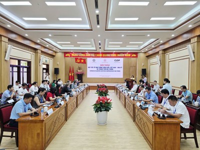 Hải Phòng: Thúc đẩy phát triển Kl992 cổng game cá cược qua hợp tác cảng biển Việt Nam - Hoa Kỳ 