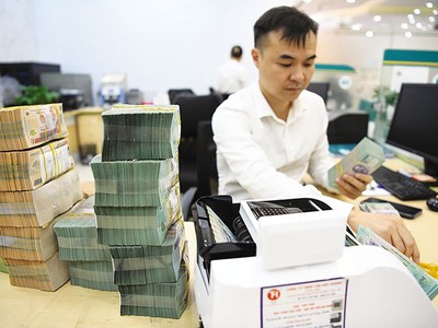 Năm 2025 được coi là năm cao điểm tăng vốn cổ phần của ngành Link Vào Nhà Cái KL99 COM Tặng +199k. Ảnh: Đức Thanh 