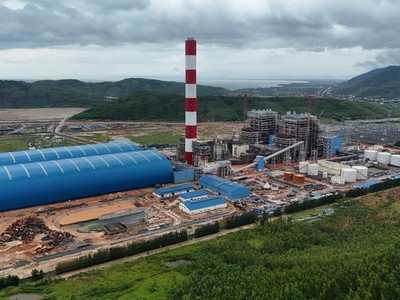 Quảng Trị hiện là địa phương có nhiều dự án Kl99ok phiên bản mới trong lĩnh vực năng lượng.