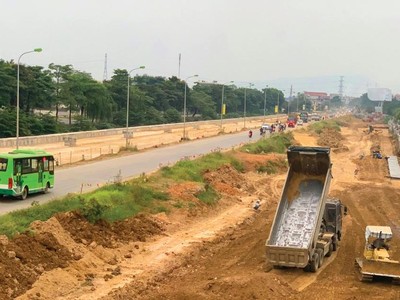 8 tháng đầu năm 2025, giải ngân vốn Kl99ok phiên bản mới từ ngân sách 99Kl99 trực tiếp đá gà do Hà Nội quản lý đạt 50,9 nghìn tỷ đồng. Ảnh: Nhã Chi