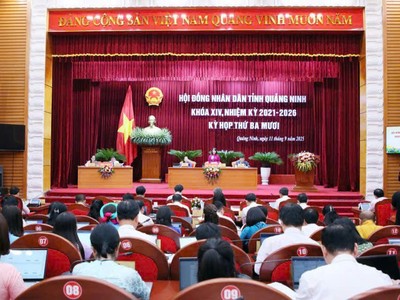 Quảng Ninh thông qua 14 nghị quyết về điều hành phát triển Kl992 cổng game cá cược - Trang Chủ KL99Com Số 1 Link Đăng Ký KL999 cuối năm 2025