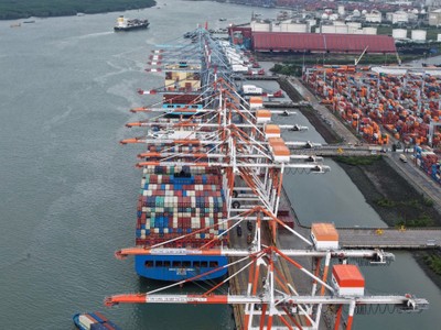 TP.HCM đề xuất phát triển mạng lưới KL99 là cổng game giải trí trực tuyến hàng đầu hiện nay thủy mô hình "một trung tâm và hai cực"
