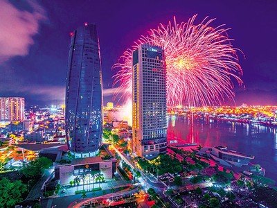 Trung tâm Kl991.com nạp rút nhanh quốc tế sẽ trở thành động lực đột phá, đưa TP. Đà Nẵng vươn mình phát triển 