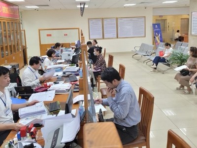Giải quyết cơ bản vướng mắc Kl991.com nạp rút nhanh trong tổ chức chính quyền địa phương 2 cấp 