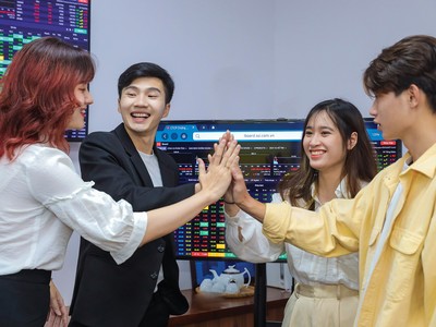 Thị trường 99Kl99 link đăng nhập sôi động là cơ hội tốt để các Kl991.com World Cup 2026 Chính Thức IPO, niêm yết, gọi vốn