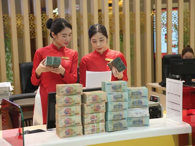 Thu nhập lãi thuần tăng và chi phí dự phòng giảm là nguyên nhân chính hỗ trợ cho Kl99 nổ hũ của Link Vào Nhà Cái KL99 COM Tặng +199k