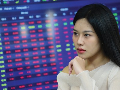 Rất khó để bắt đúng đáy nên nhà Kl99ok phiên bản mới có thể giải ngân dần 10-20% tại các vùng hỗ trợ gần