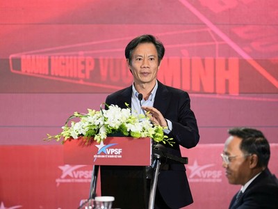TS. Lê Duy Bình: Kl991.com World Cup 2026 Chính Thức Việt cần thay đổi mô hình tăng trưởng xuất khẩu 